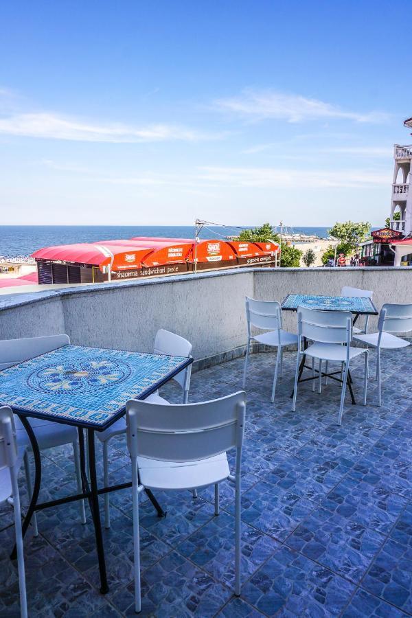 Vila Gladiola Eforie Nord Exterior photo