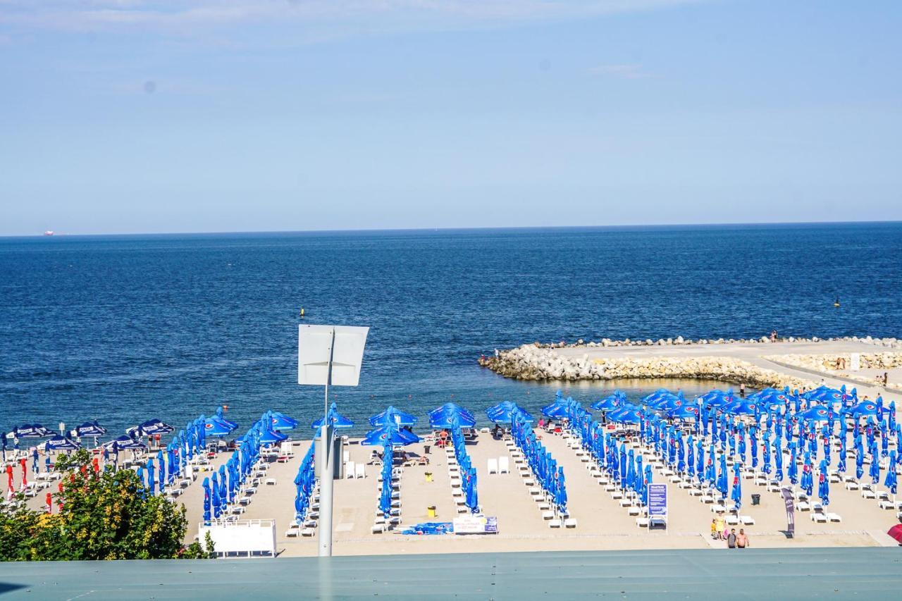 Vila Gladiola Eforie Nord Exterior photo