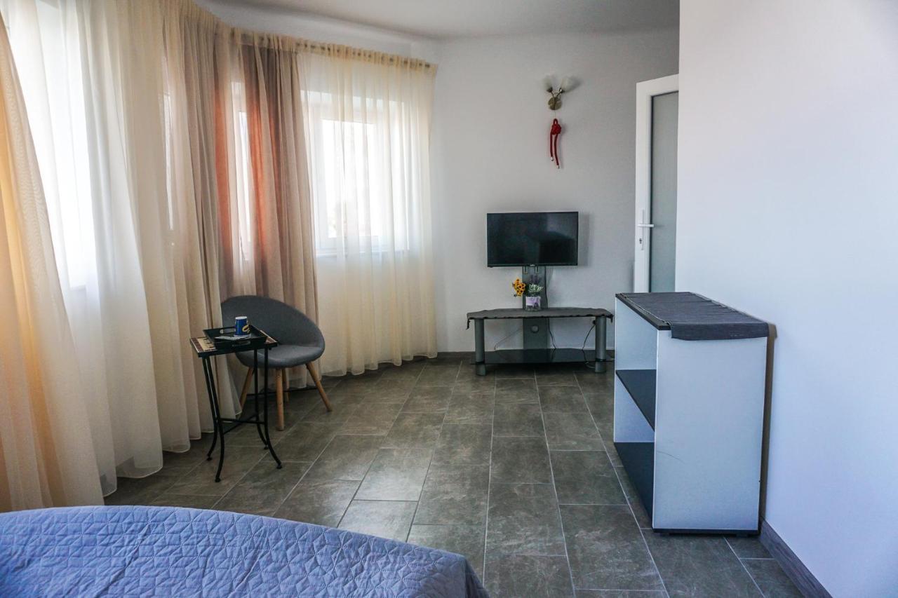 Vila Gladiola Eforie Nord Exterior photo
