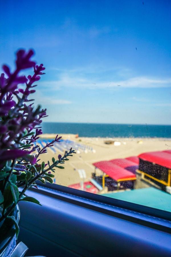 Vila Gladiola Eforie Nord Exterior photo