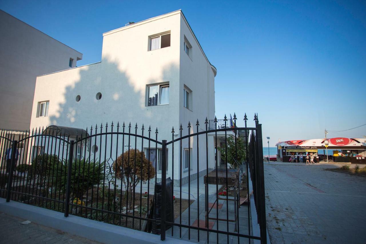 Vila Gladiola Eforie Nord Exterior photo
