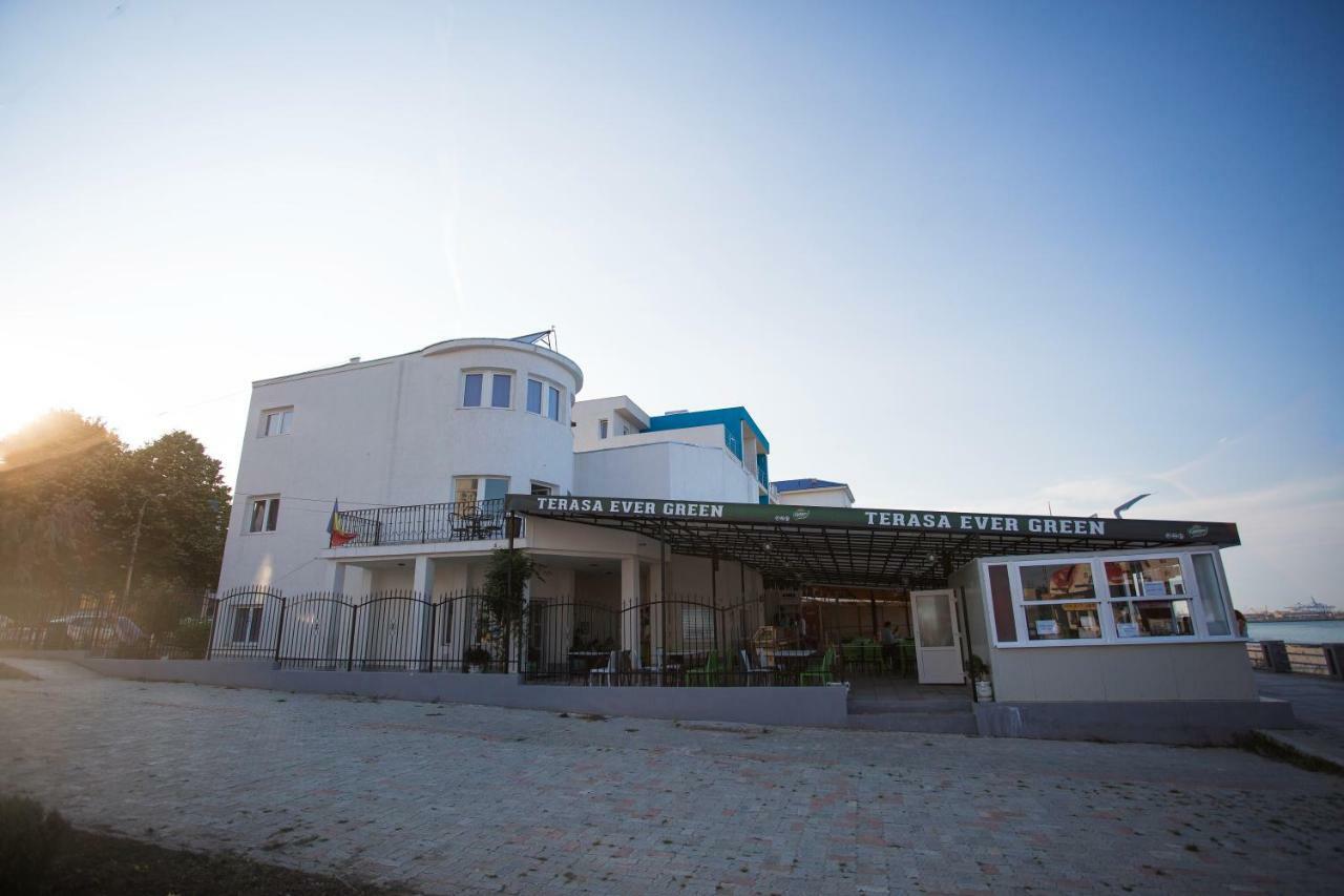 Vila Gladiola Eforie Nord Exterior photo